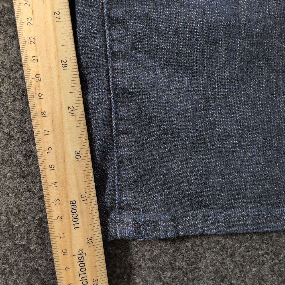 Lucky Brand high rise bootcut jeans - Picture 3 of 11
